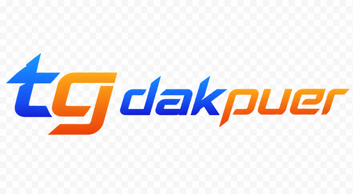 tg dakpuer logo